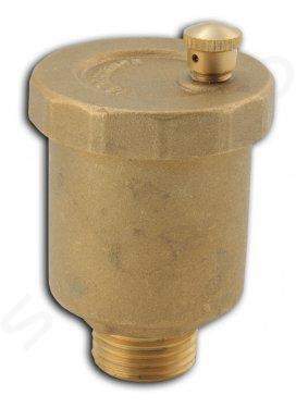 Novaservis Matériel de plomberie - Valve d'aération automatique 3/8" RA601/10