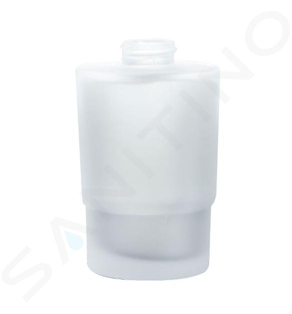 kielle Reserveonderdelen - Vervangende dispensercontainer, mat glas 90403130