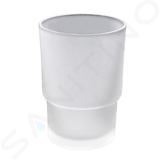 kielle Spare parts - Spare glass cup, frosted glass 90403200