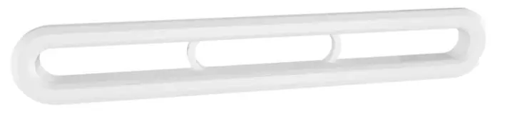 Villeroy & Boch Zubehör Ab und Überlaufgarnitur für Badewannen, Push