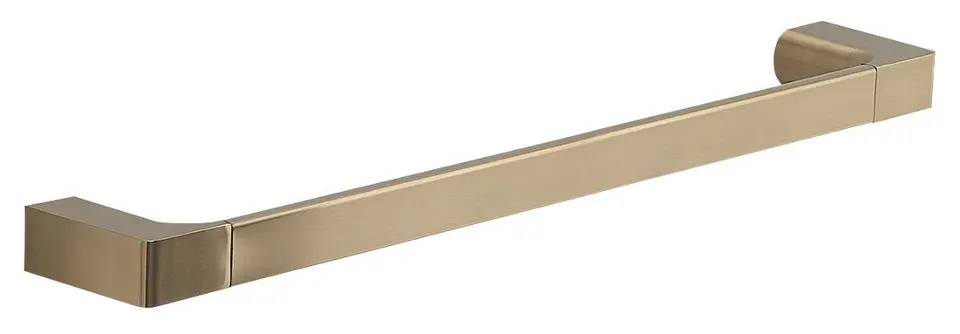 Sapho Gedy Pirenei - Držač za ručnike, duljina 45 cm, mat zlato PI214588