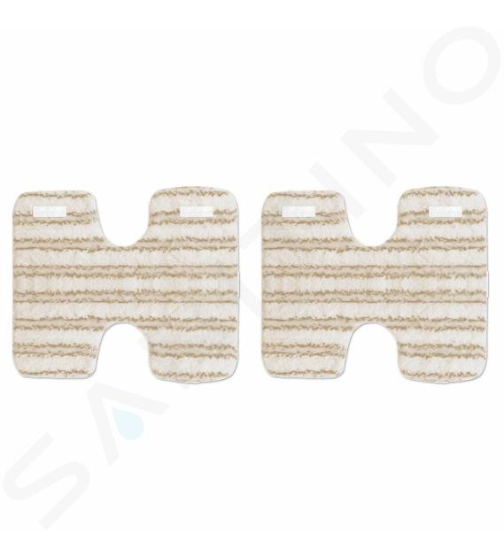 Polti Accessori - Coperchio della testa, 2 pezzi PAEU0317