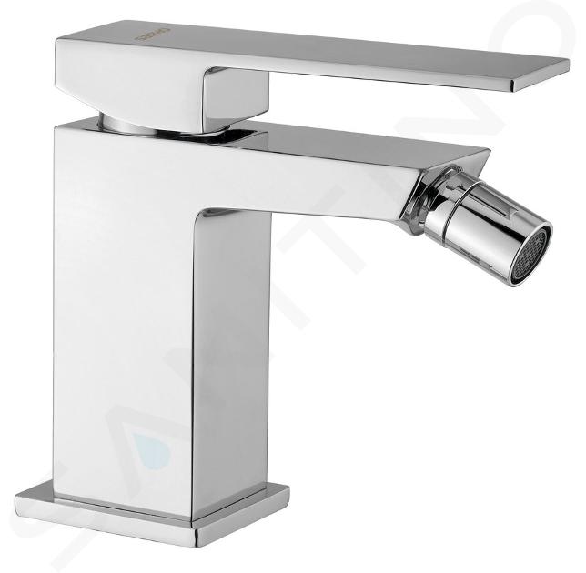 Sapho Latus - Mitigeur de bidet, chrome 1102-73