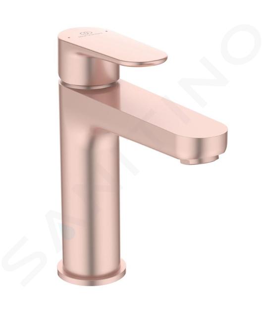 Ideal Standard Cerafine O - Mitigeur de lavabo, rosé BD131RO