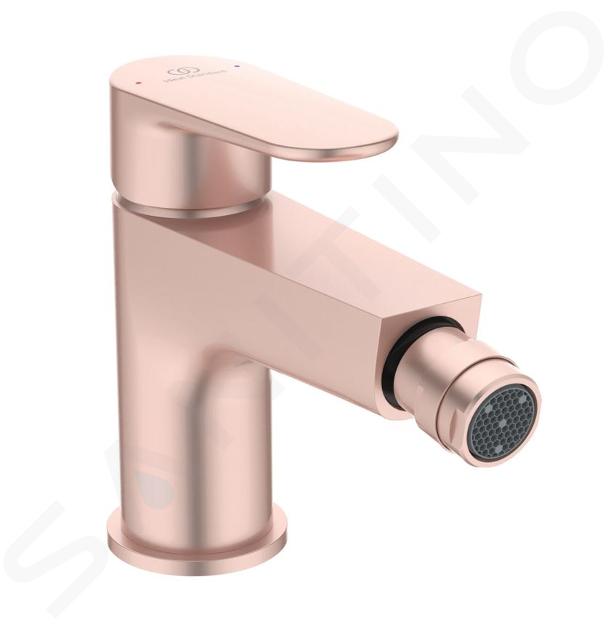 Ideal Standard Cerafine O - Bidetkraan, rosé BD716RO