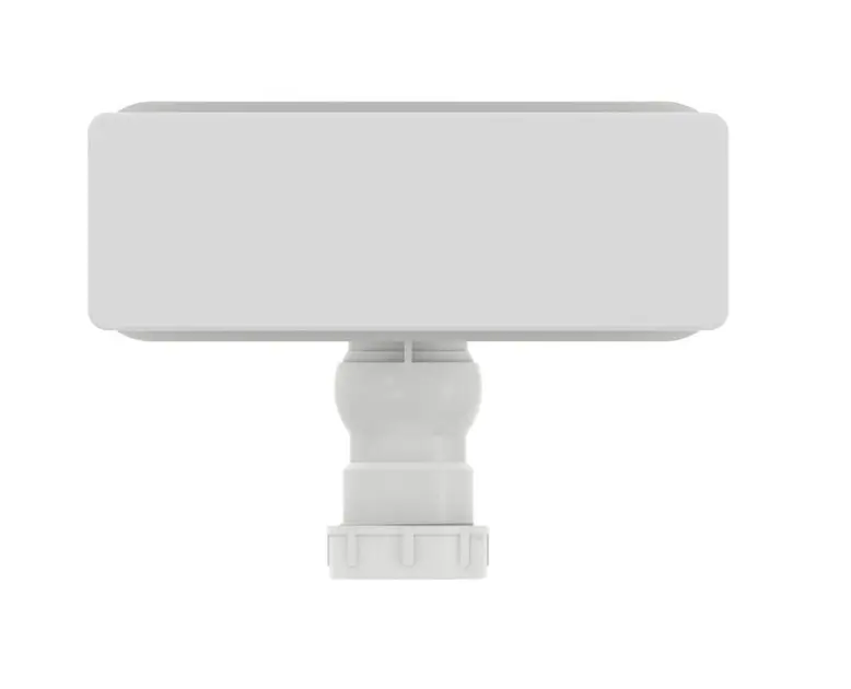 Ideal Standard Ultra Flat S - Plato De Ducha 170x80 Cm, Blanco K8284FR