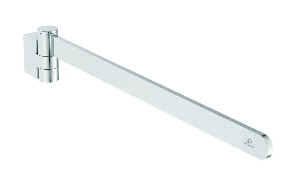 Ideal Standard Conca - Držák ručníků, délka 45 cm, chrom T5394AA