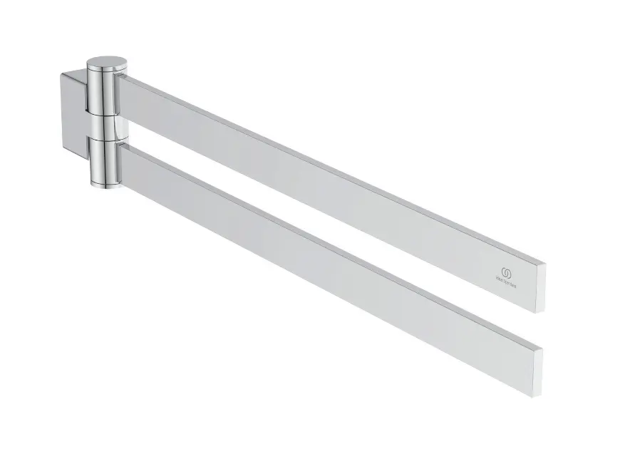 Ideal Standard Conca - Handdoekhouder, lengte 45 cm, chroom T5395AA