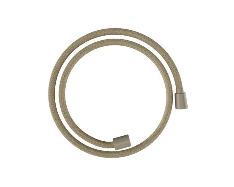 Hansgrohe Doucheslangen - Doucheslang, 125 cm, geborsteld brons
