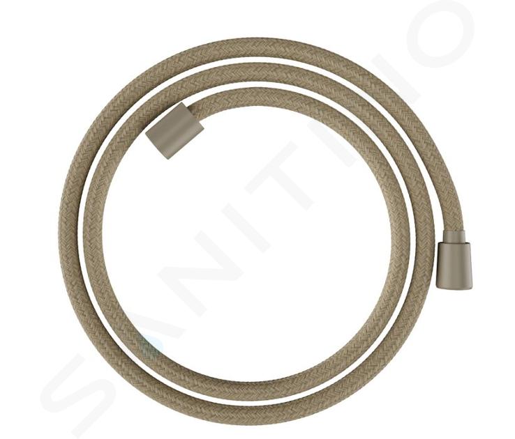 Hansgrohe Doucheslangen - Doucheslang, 160 cm, beige 28250210