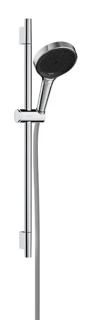 Levně Hansgrohe Rainfinity - Set sprchové hlavice, tyče a hadice, 3 proudy, chrom 28745000