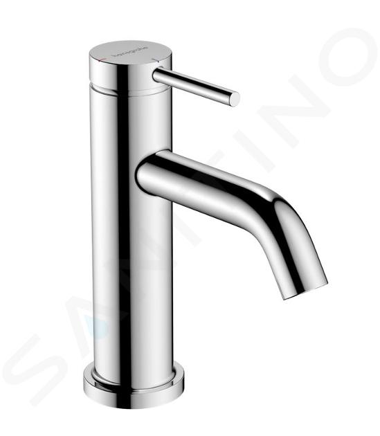 Hansgrohe Tecturis S - Bateria umywalkowa, CoolStart, EcoSmart, chrom 73301000