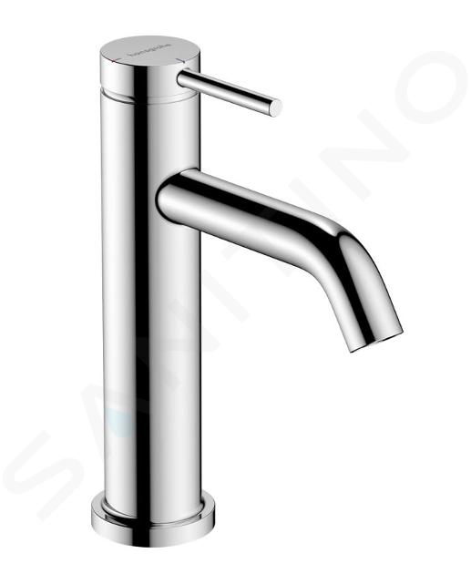 Hansgrohe Tecturis S - Waschtischarmatur, CoolStart, EcoSmart, Chrom 73312000