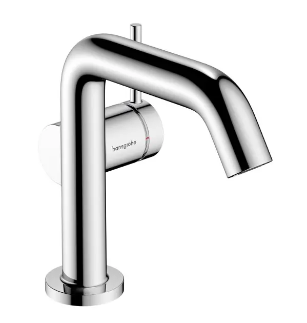 Hansgrohe Tecturis S - Bateria umywalkowa, CoolStart, EcoSmart, chrom 73321000