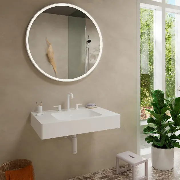 Hansgrohe Mélangeur robinet de Lavabo de Salle d…