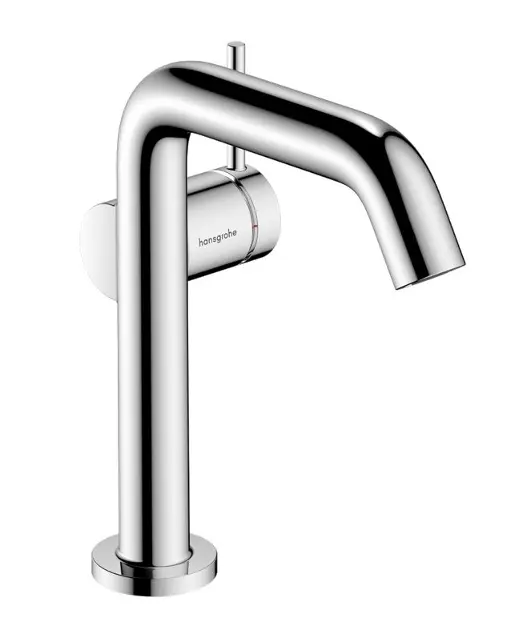 Hansgrohe Tecturis S - Baterie lavoar, CoolStart, EcoSmart, crom 73341000