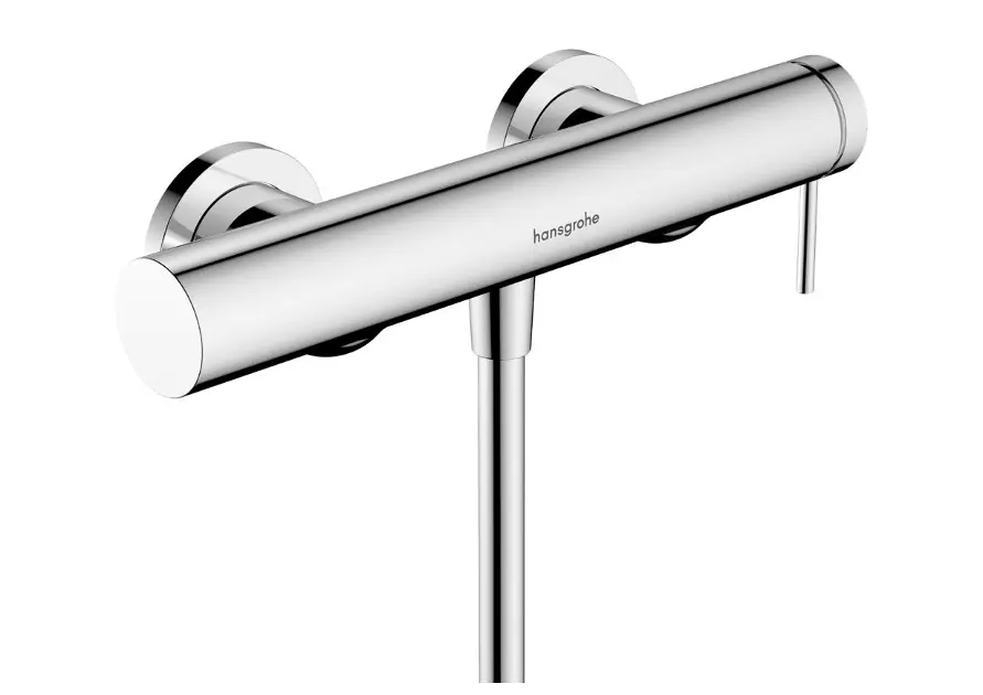 Hansgrohe Tecturis S - Mitigeur de douche, chrome 73622000