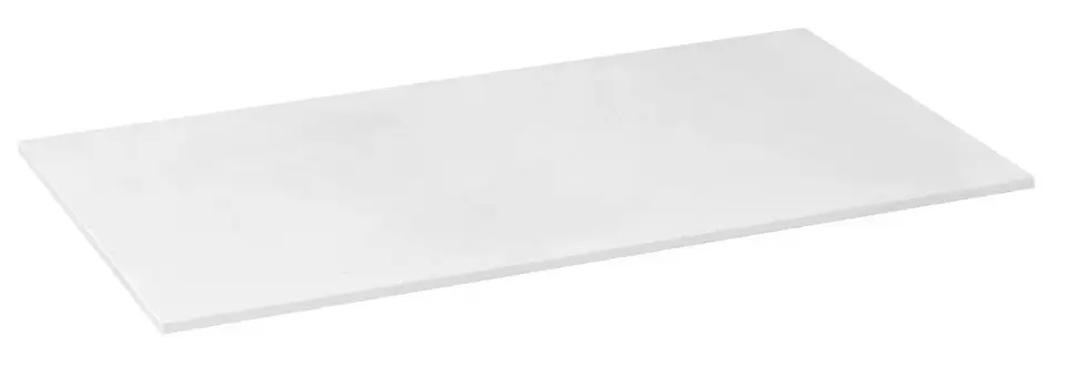 Sapho Skara - Ploča ispod sudopera 91x46 cm, mat bijela CG026-0101