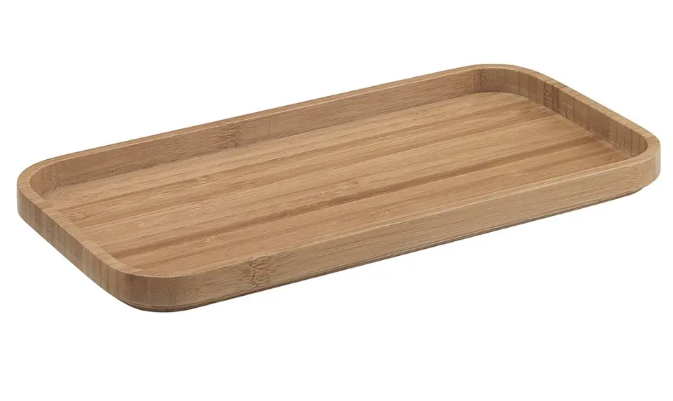 Levně Sapho Gedy Ninfea - Miska na postavení, bambus 1306