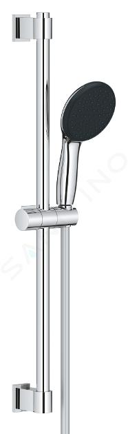 Grohe Vitalio Start - Set pară de duș, bară și furtun, crom 27942001