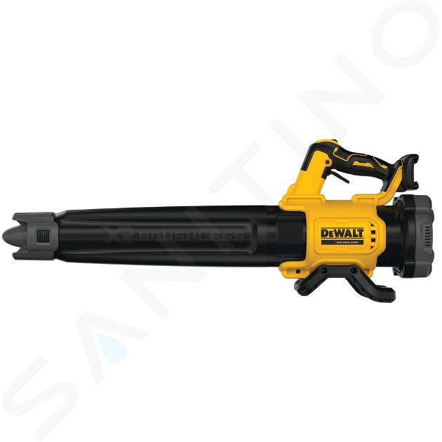 DeWALT Utensili - soffiatore da giardino a batteria 18V, senza batteria DCMBL562N