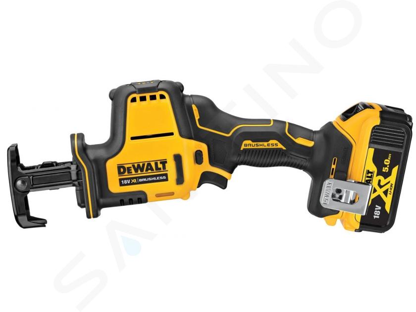 Sierra para metal 5 en 1 Dewalt DWHT0-20547 » Pro Ferretería