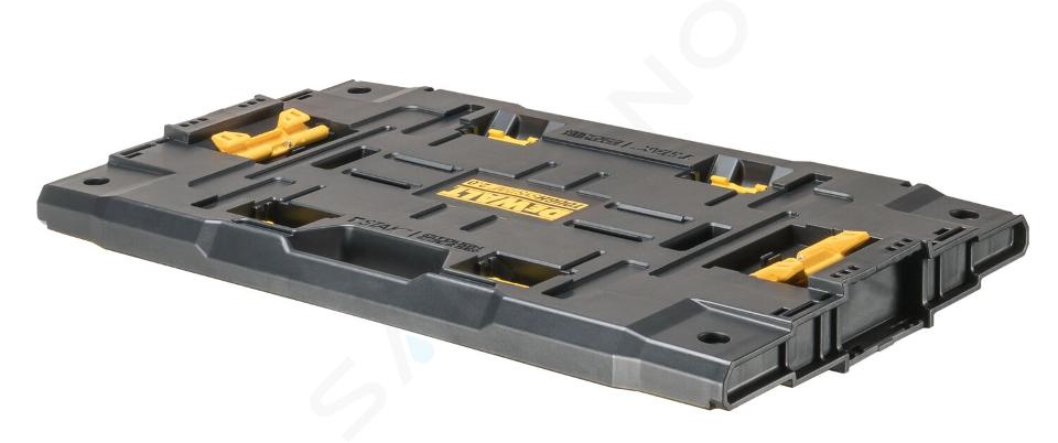 DeWALT Toebehoren - Adapter tussen TOUGHSYSTEM en TSTAK DWST08017-1