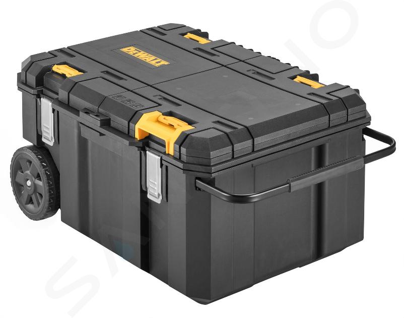 DeWALT Accesorii - Trusă de scule TSTAK, cu roți DWST17871-1