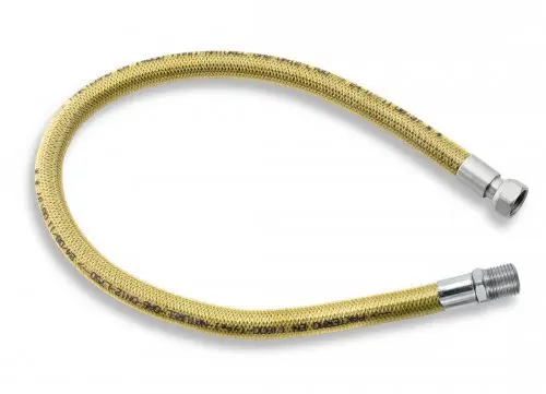 Levně Novaservis Instalatérský program - Plynová připojovací hadice 1/2" ŠM-2 m WGN2000