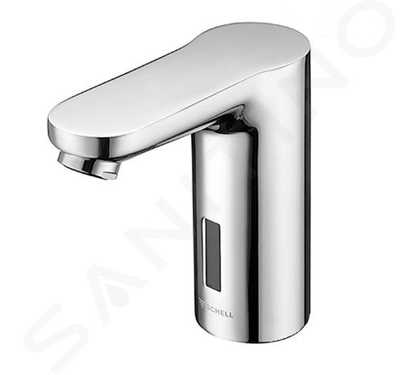 Schell Celis E - Mitigeur de lavabo à capteur infrarouge HD-K, chrome 012440699