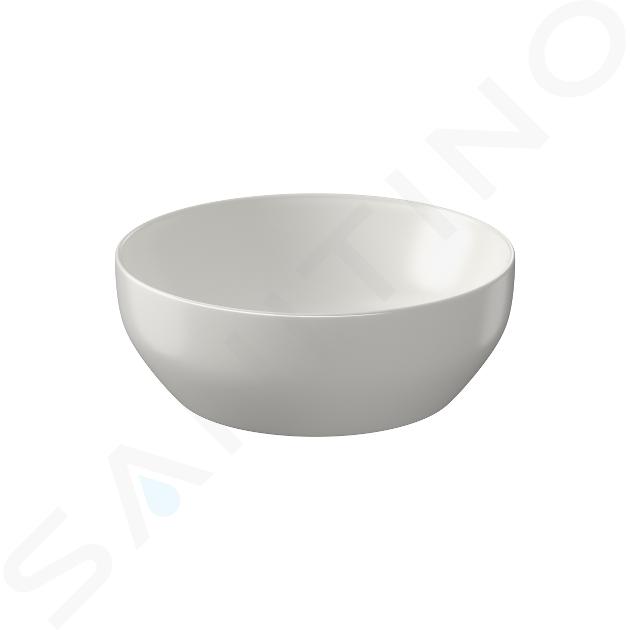 kielle Sifones - Sifón para lavabo, diámetro 32 mm, redondo, metal 30901010