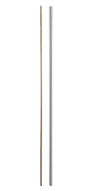 E-shop Grohe - Sprchová rúrka, chróm 48054000IIJ1