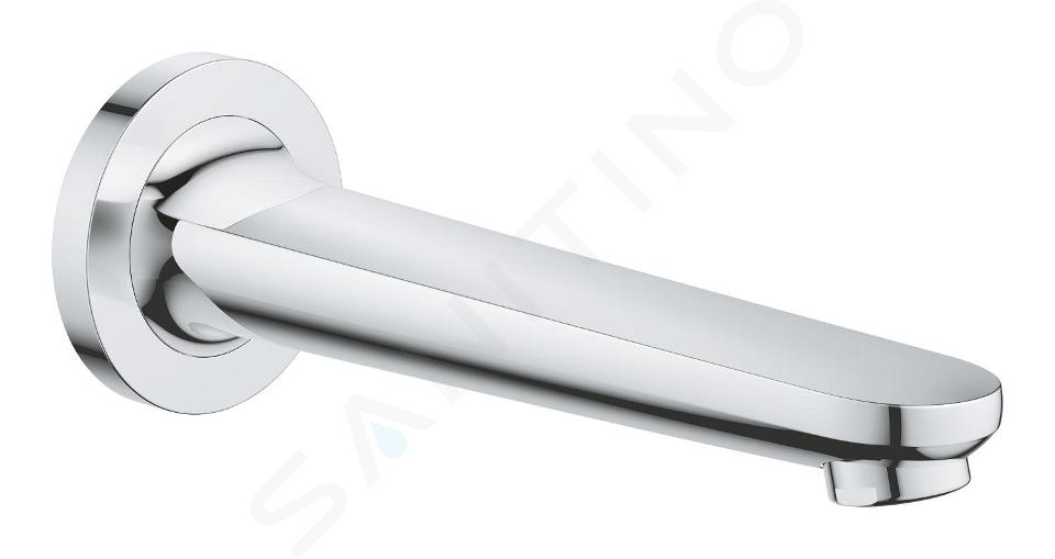 Grohe Euroeco - Caño de bañera, cromo 13471001