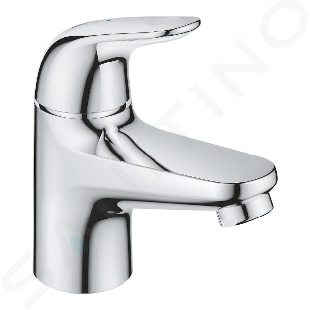 Grohe Swift - Umývadlový ventil, chróm 20617001