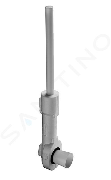 Schell Compact II - Spülrohr für WC 031160099