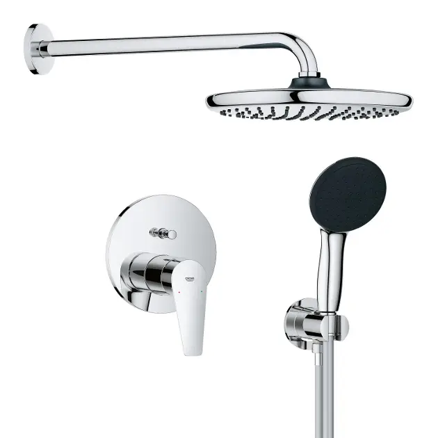 Grohe Handdouche voor Keukenkraan 46108000 | ISI165370