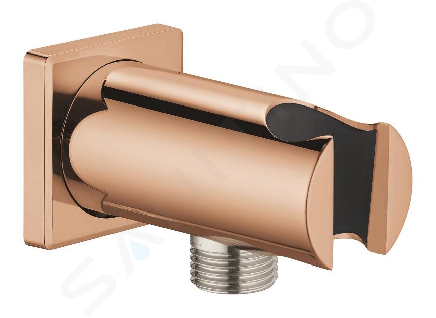 Grohe Rainshower - Nástěnné kolínko s držákem, Warm Sunset 26659DA0