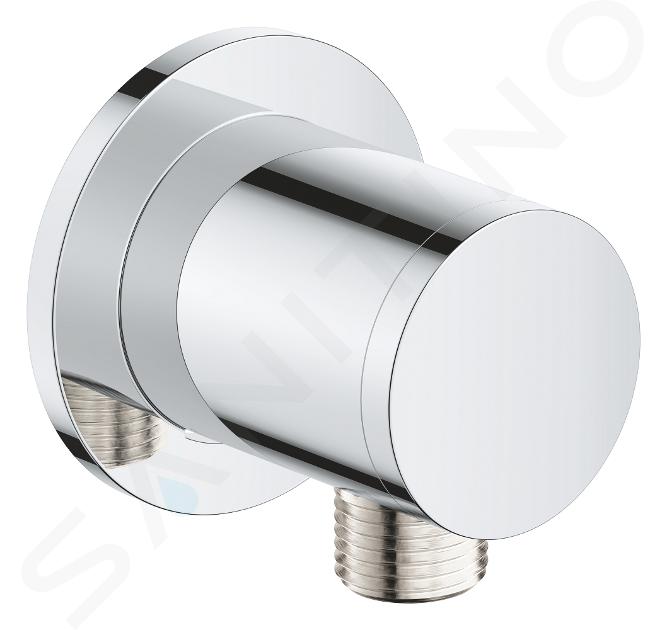 Grohe Vitalio Universal - Nástěnné kolínko, chrom 26963001