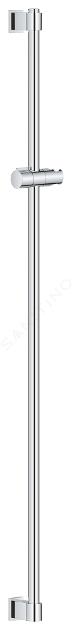 Grohe Vitalio Universal - Barre de douche 115 cm, chrome 26970001