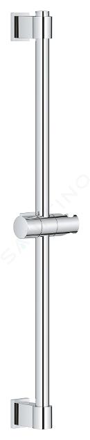 Grohe Vitalio Universal - Asta doccia 60 cm, cromo 27724001