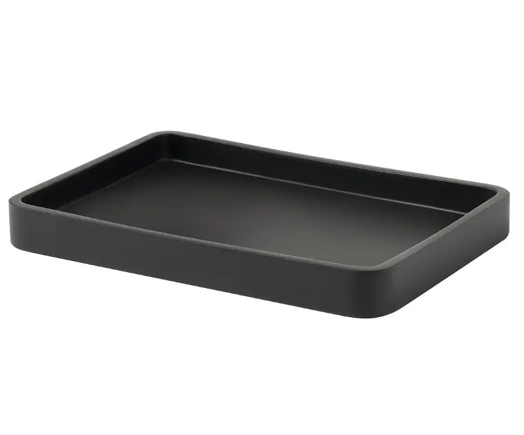Sapho Gedy Brenda - Bol, negro mate BR0614