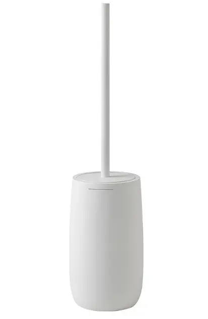 Sapho Gedy Kira - Toiletborstel staand, mat wit KI3302