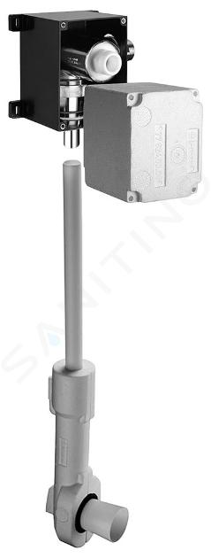Schell Compact II - Grundkörper für UP-Spüler 011370099