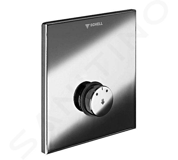 Schell Linus - Unterputz-Brausemischer D-SC-M, Chrom 018322899