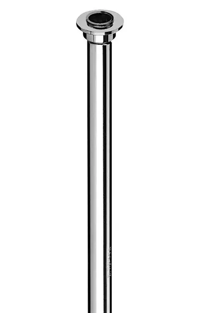 Levně Schell Měděné trubky - Měděná trubka průměr 10mm, chrom 235020699