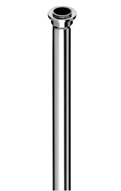 Levně Schell Měděné trubky - Měděná trubka průměr 12mm, chrom 235100699