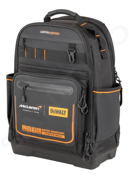 DEWALT-mochilas de herramientas de mano eléctricas, accesorios de