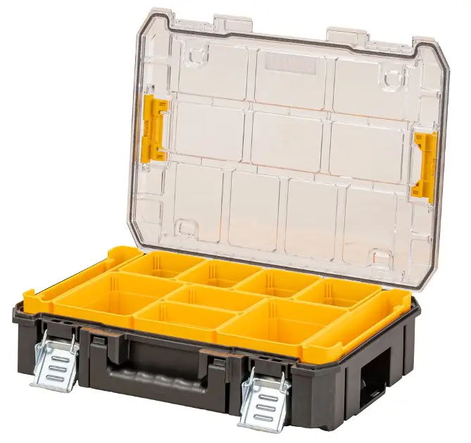 DeWALT Accessoires - Sac à outils, McLaren DWST60122-1