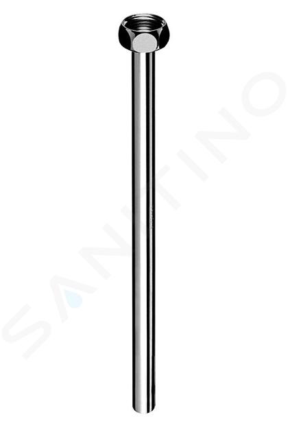 Schell Petit - Anschlussset für Armatur, Chrom 084640699