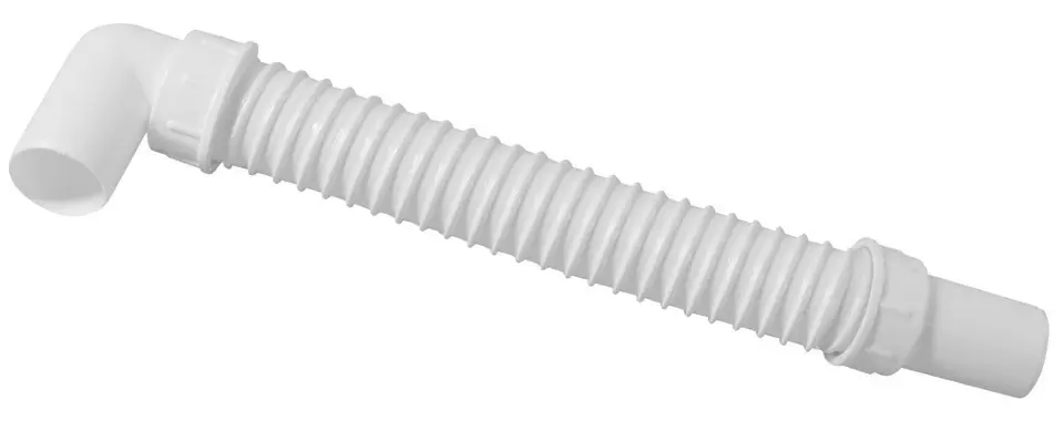 Polysan - Flexi spoj dužine 100 cm bijele boje 71725